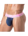 String Sans Ficelle Champion Jaune