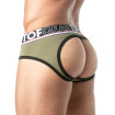 Champion Backless Slip Blanc