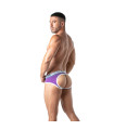 Champion Backless Brief Khaki