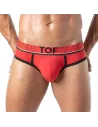 Champion Backless Brief Purple