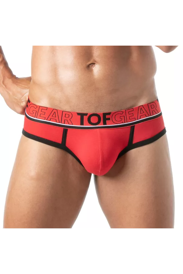 Champion Slip Blanc