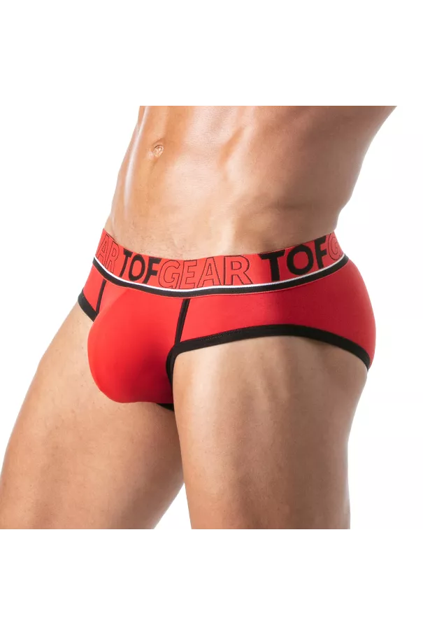 Champion Slip Blanc