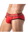 Champion Brief White