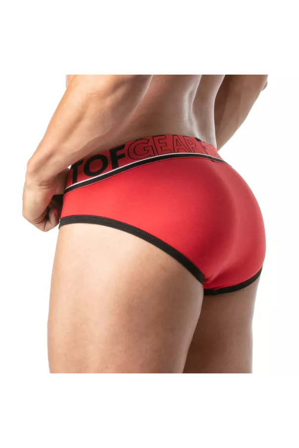 Champion Slip Blanc
