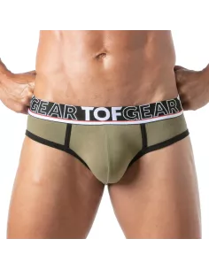 Champion Slip Blanc