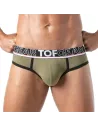 Champion Slip Blanc
