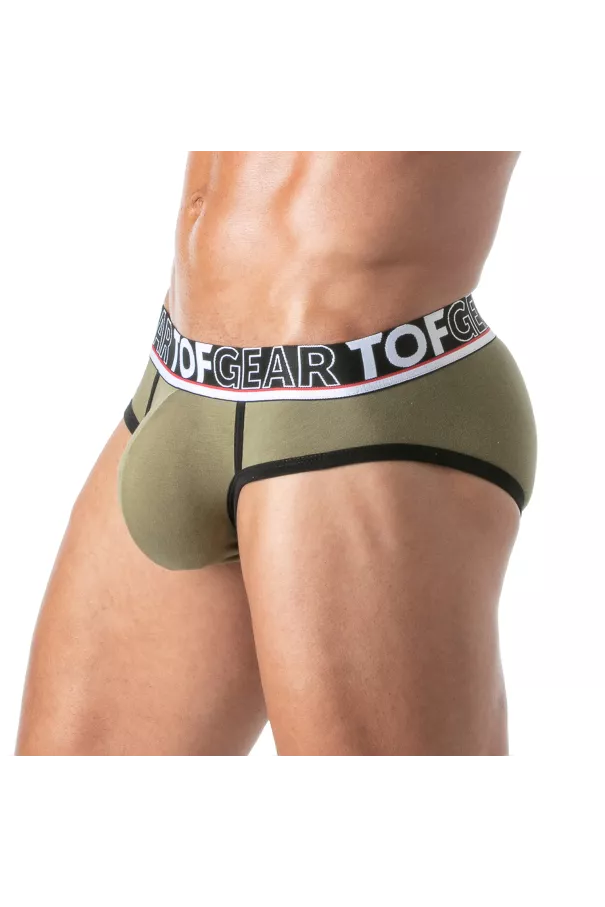 Champion Slip Blanc