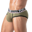 Champion Slip Blanc