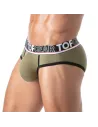 Champion Slip Blanc
