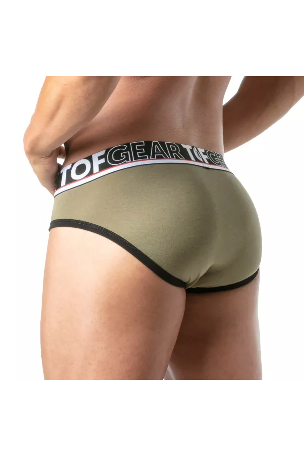 Champion Slip Blanc