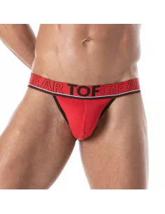 Champion Jockstrap Red