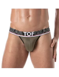 Champion Jockstrap Red