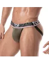 Champion Jockstrap Rouge