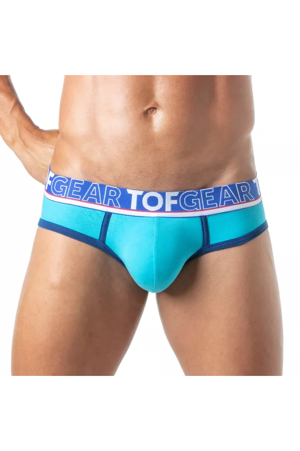 Champion Slip Blanc