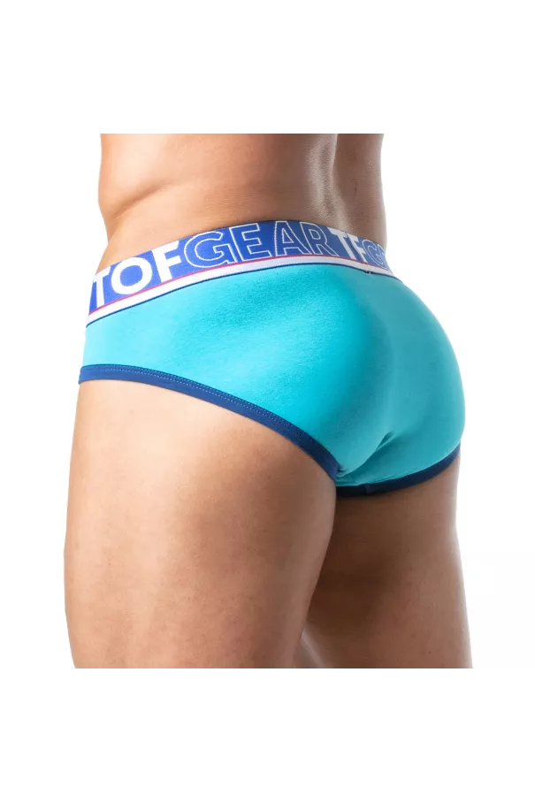Champion Slip Blanc