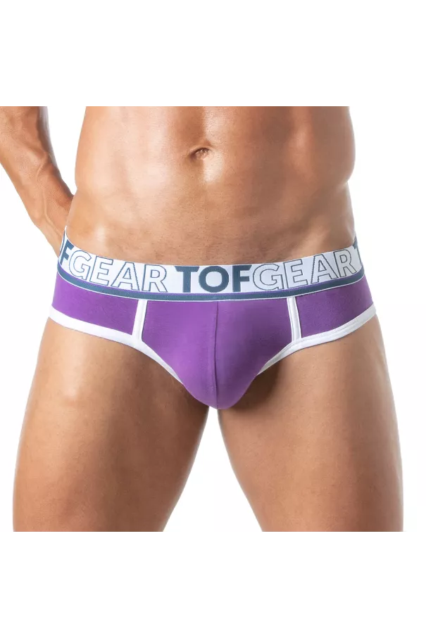 Champion Slip Blanc