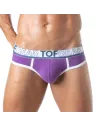 Champion Slip Blanc