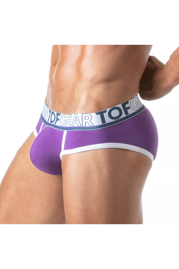 Champion Slip Blanc