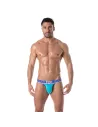 Champion Jockstrap Turquoise