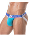 Champion Jockstrap Turquoise