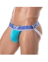 Champion Jockstrap Turquoise