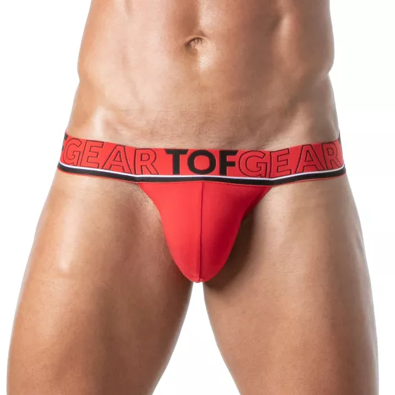 Champion Tanga Red