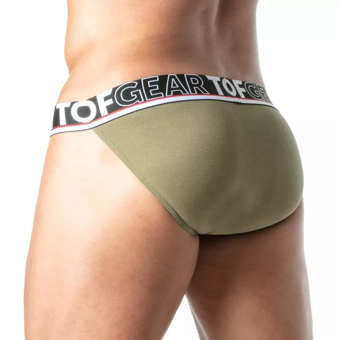 Champion Tanga Violet