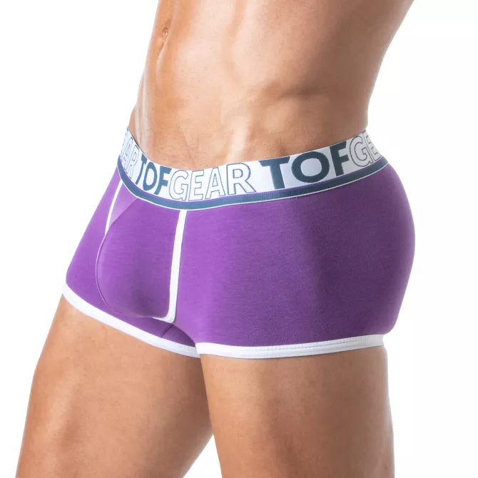 Boxer Sexy Champion Orange