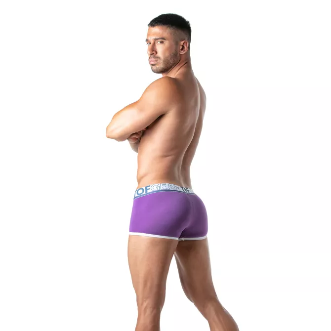 Champion Boxers Orange