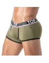 Boxer Sexy Champion Orange