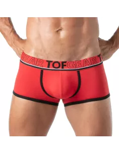 Boxer Sexy Champion Rouge