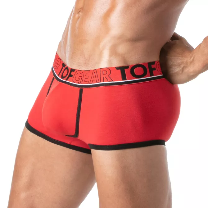 Champion Boxers red for sexy men