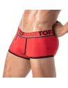 Champion Boxers red for sexy men