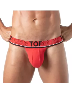 String Sans Ficelle Champion Rose