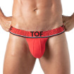 String Sans Ficelle Champion Rose