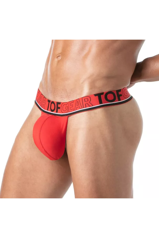 String Sans Ficelle Champion Rose