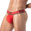 String Sans Ficelle Champion Rose