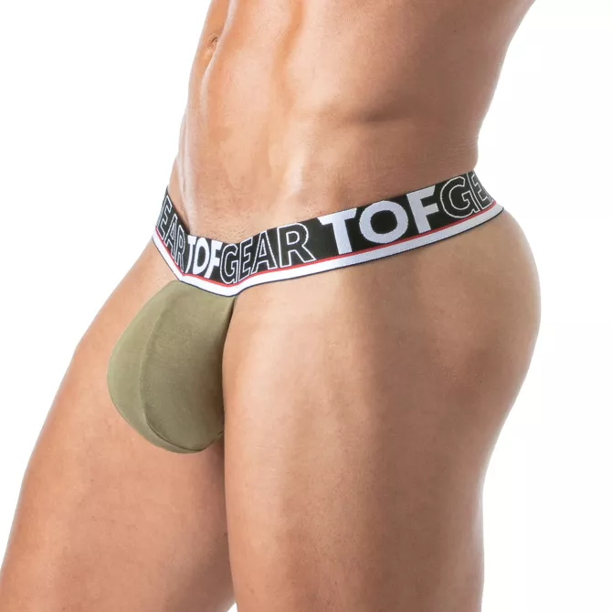 Champion Stringless Thong Pink