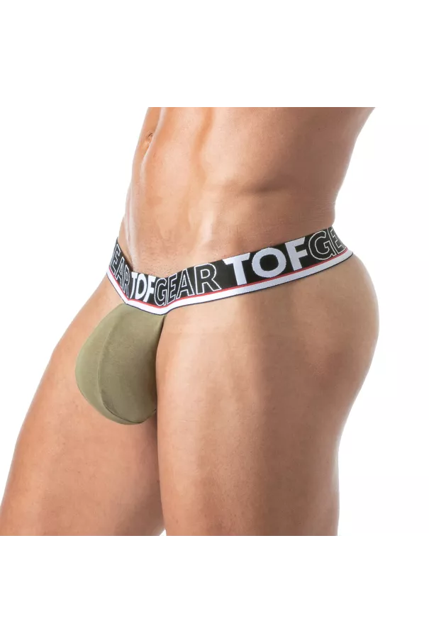 String Sans Ficelle Champion Rose