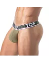 Champion Stringless Thong Pink