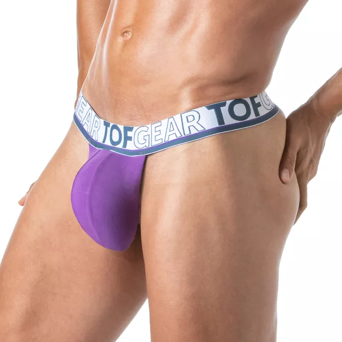 Champion Stringless Thong Pink