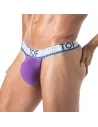 String Sans Ficelle Champion Rose