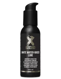 Lubrifiant effet sperme (100ml)