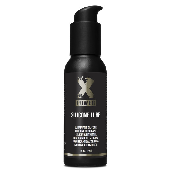 Lubrifiant silicone (100ml)