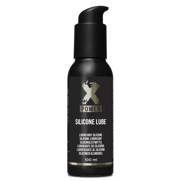 Lubrifiant silicone (100ml)