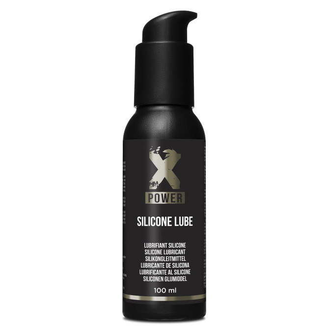 Lubrifiant silicone (100ml)