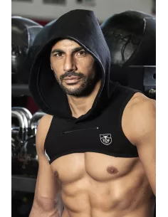 Paris hoodie For men