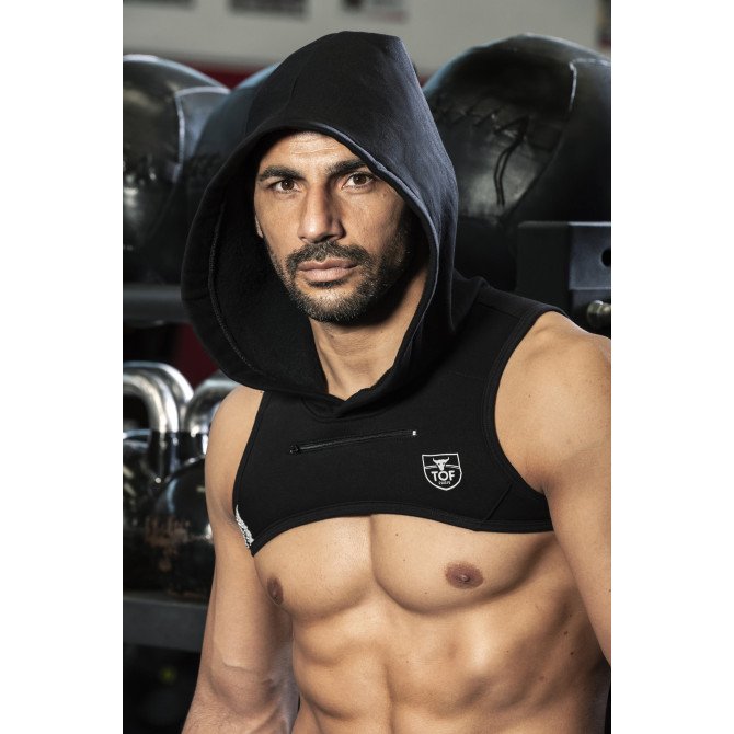 Paris hoodie For men