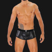 Fetish Bottomless Boxer pour homme