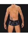 Fetish Bottomless Boxer pour homme